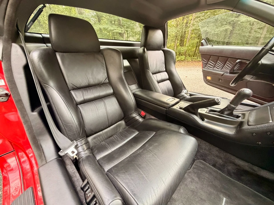 1992 Acura NA1 NSX - Image 18 of 21