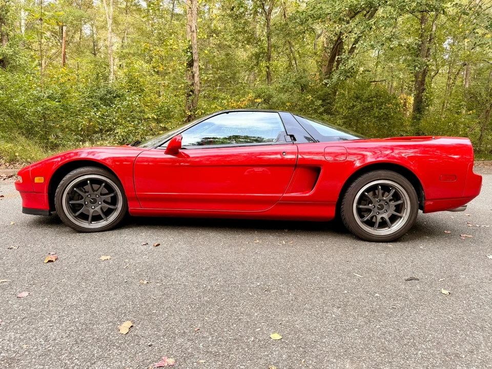 1992 Acura NA1 NSX - Image 12 of 21