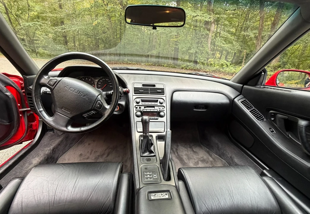 1992 Acura NA1 NSX - Image 16 of 21