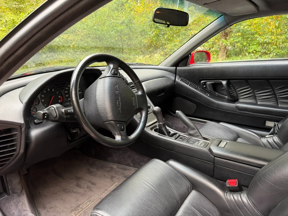 1992 Acura NA1 NSX - Image 14 of 21