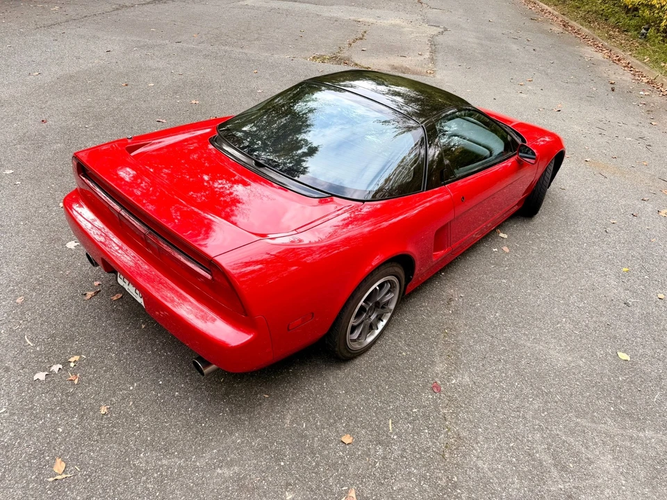 1992 Acura NA1 NSX - Image 9 of 21