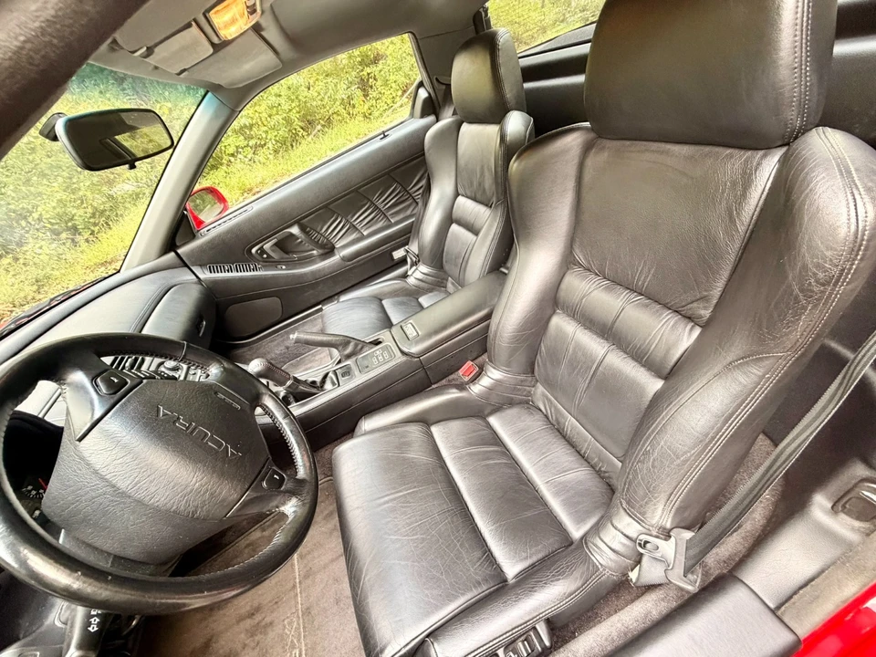 1992 Acura NA1 NSX - Image 17 of 21