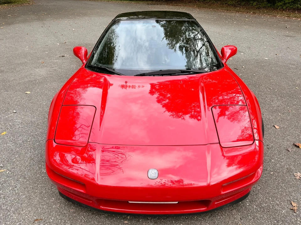 1992 Acura NA1 NSX - Image 13 of 21