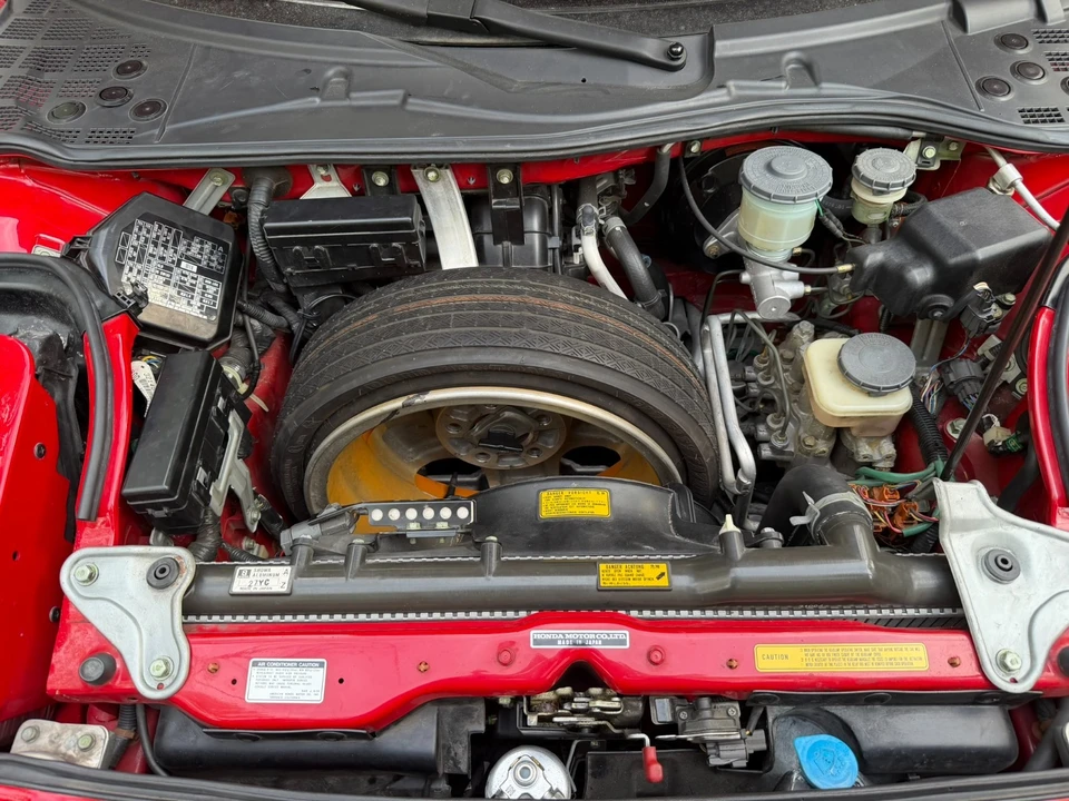 1992 Acura NA1 NSX - Image 21 of 21