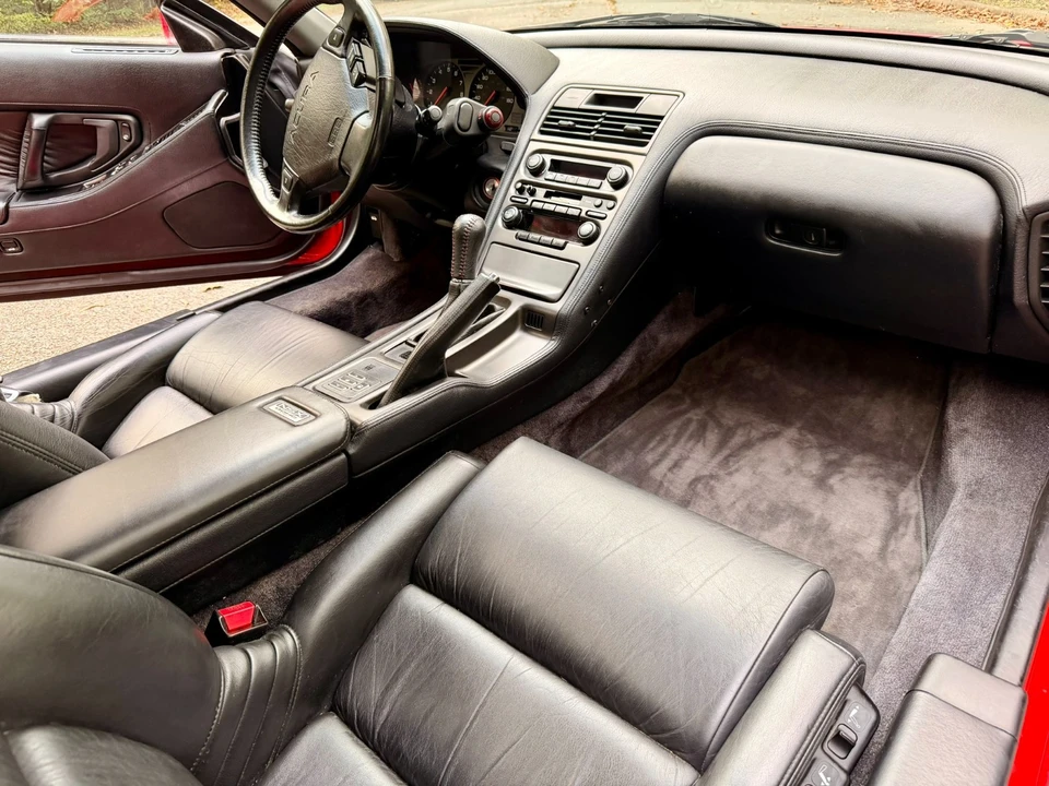 1992 Acura NA1 NSX - Image 19 of 21