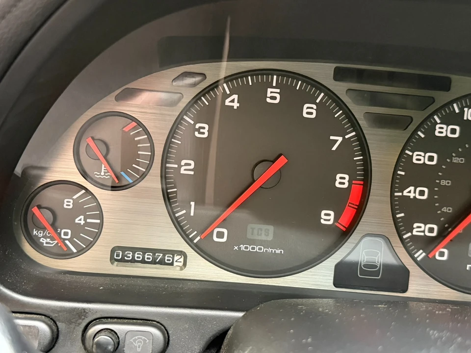 1992 Acura NA1 NSX - Image 20 of 21