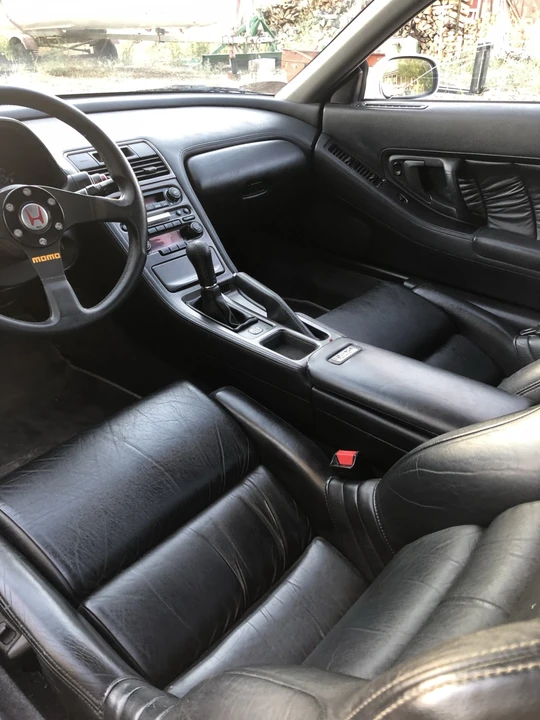 1992 Acura NA1 NSX - Image 31 of 31