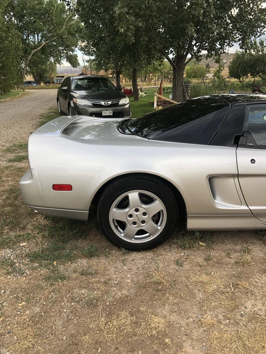 1992 Acura NA1 NSX - Image 10 of 31
