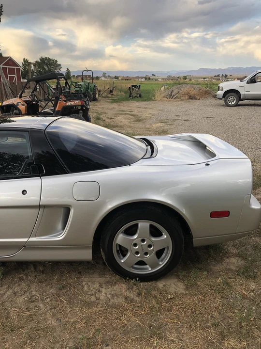1992 Acura NA1 NSX - Image 9 of 31