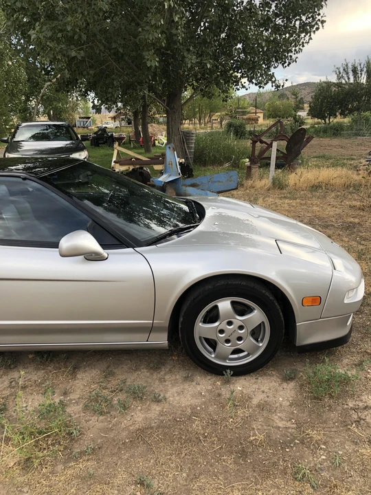 1992 Acura NA1 NSX - Image 11 of 31