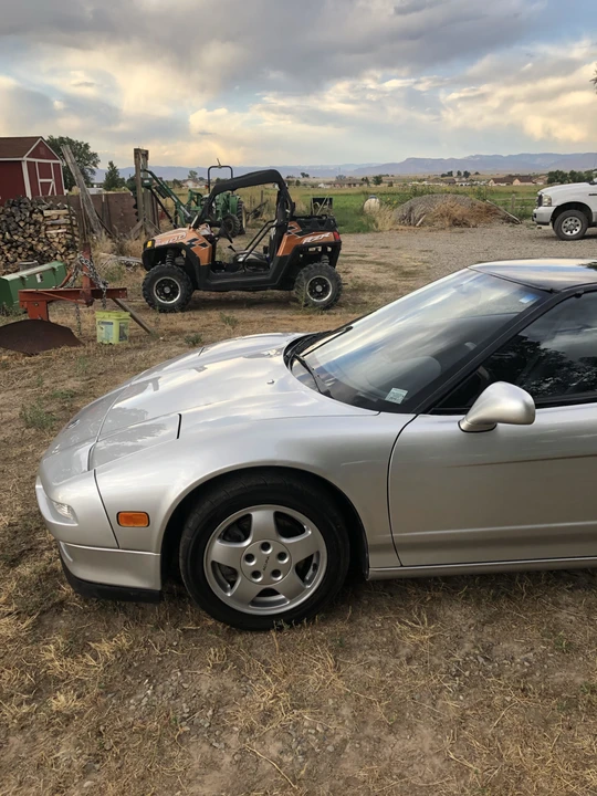 1992 Acura NA1 NSX - Image 8 of 31