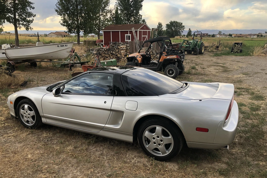 1992 Acura NA1 NSX - Image 14 of 31