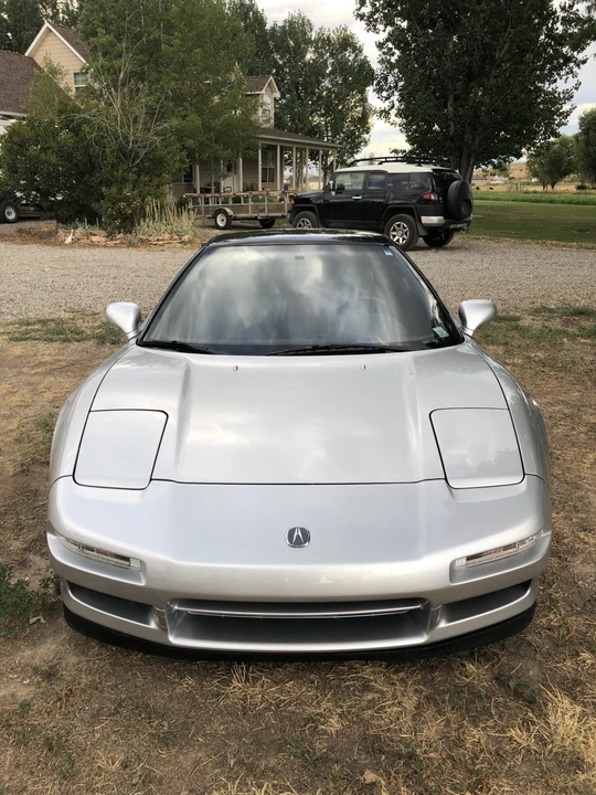 1992 Acura NA1 NSX - Image 6 of 31