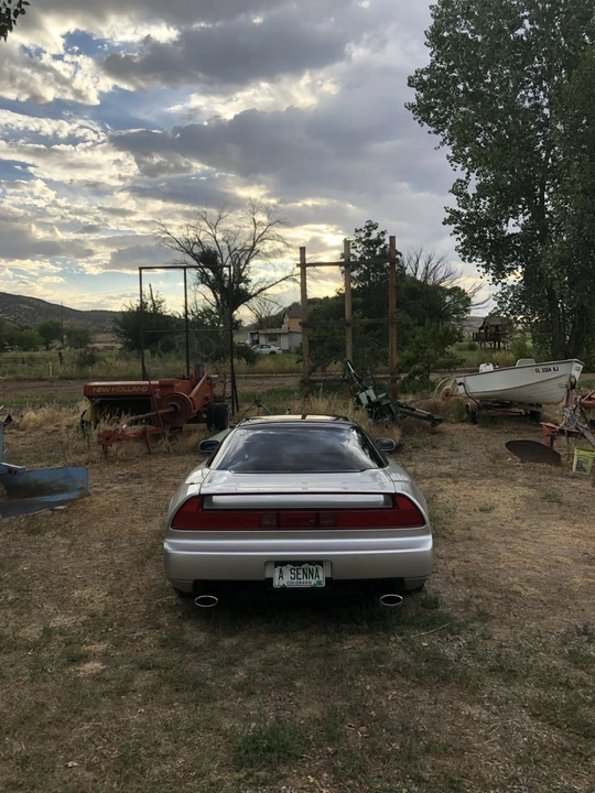 1992 Acura NA1 NSX - Image 15 of 31