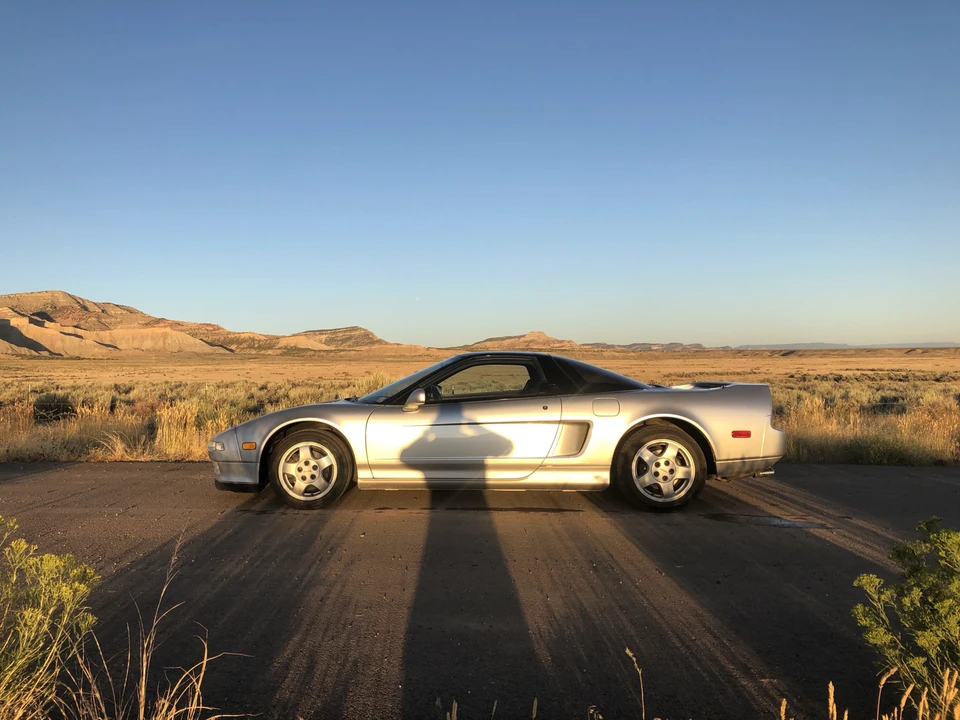 1992 Acura NA1 NSX - Image 21 of 31