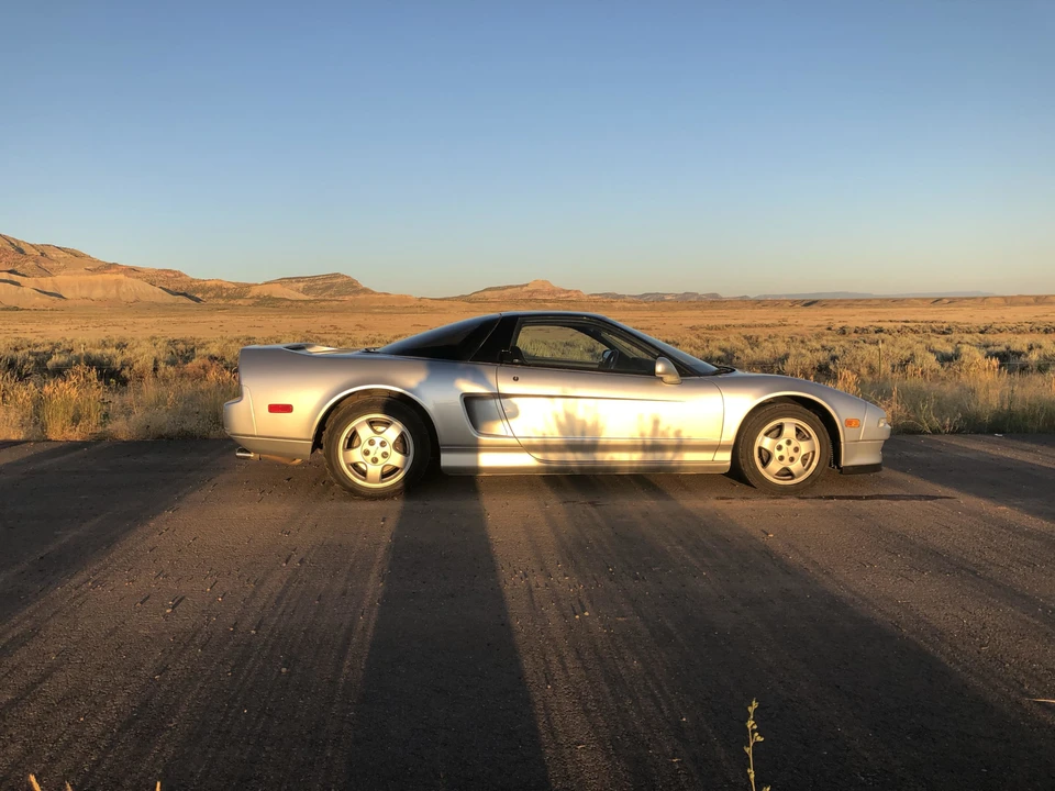 1992 Acura NA1 NSX - Image 22 of 31