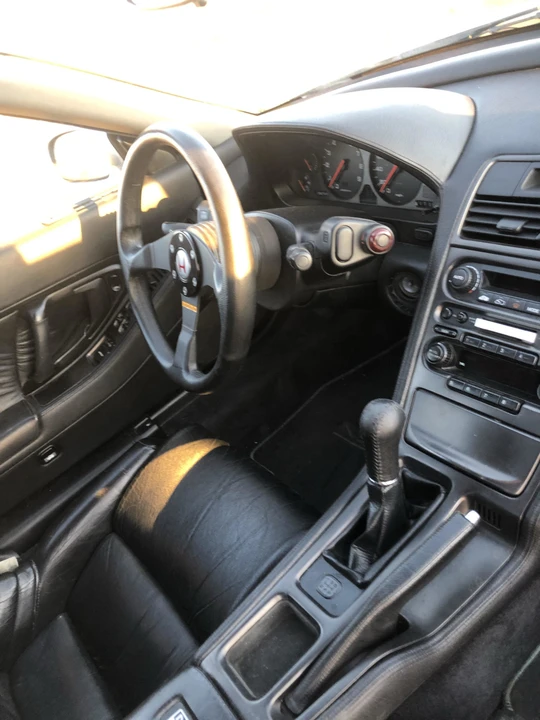 1992 Acura NA1 NSX - Image 30 of 31
