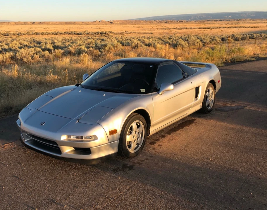 1992 Acura NA1 NSX - Image 20 of 31