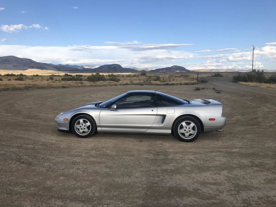 1992 Acura NA1 NSX - Image 3 of 31