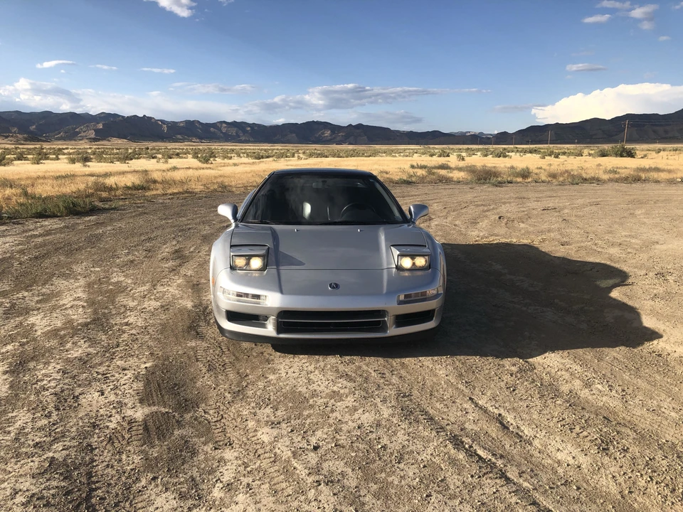 1992 Acura NA1 NSX - Image 7 of 31