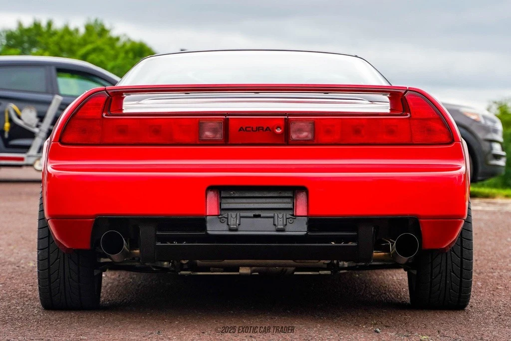 1992 Acura NA1 NSX - Image 7 of 12