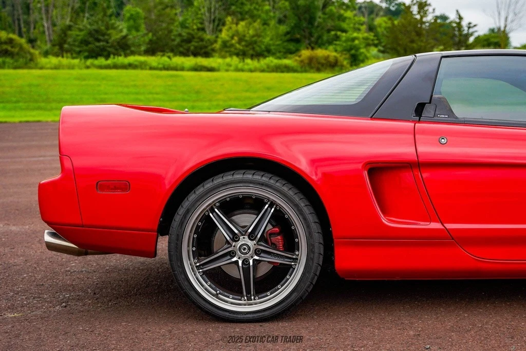 1992 Acura NA1 NSX - Image 10 of 12