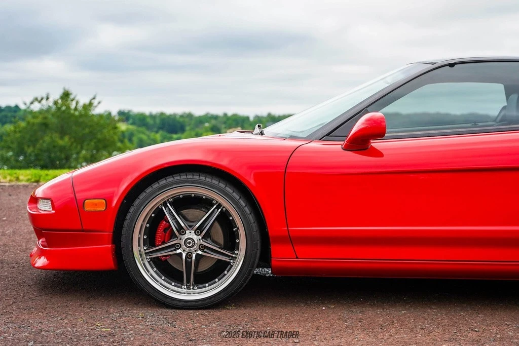 1992 Acura NA1 NSX - Image 4 of 12
