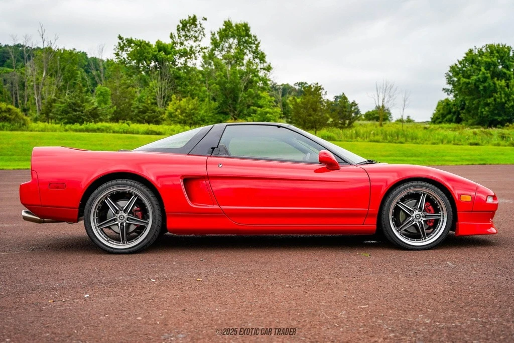 1992 Acura NA1 NSX - Image 9 of 12
