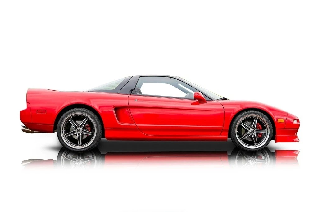1992 Acura NA1 NSX - Image 2 of 12