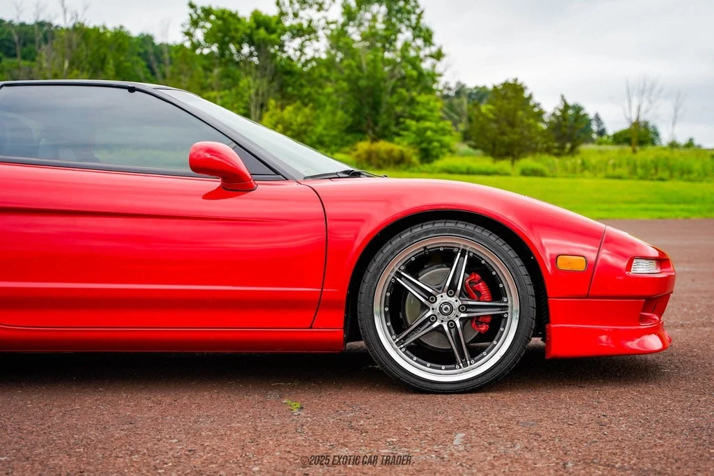 1992 Acura NA1 NSX - Image 11 of 12