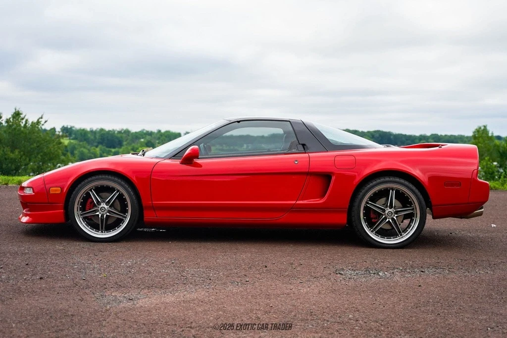 1992 Acura NA1 NSX - Image 3 of 12