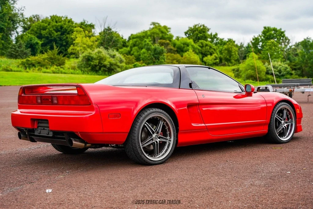 1992 Acura NA1 NSX - Image 8 of 12