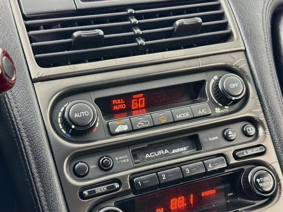 1992 Acura NA1 NSX - Image 15 of 31