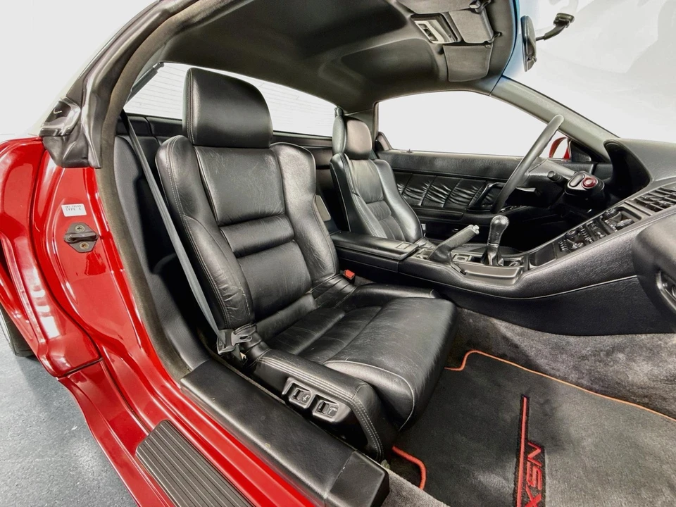 1992 Acura NA1 NSX - Image 23 of 31