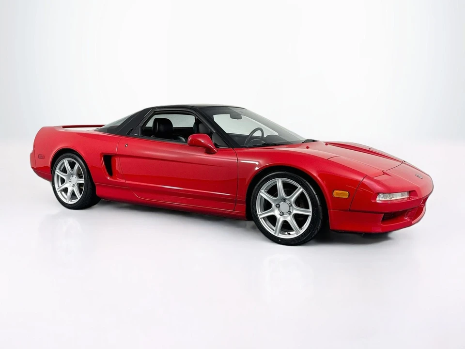 1992 Acura NA1 NSX - Image 3 of 31
