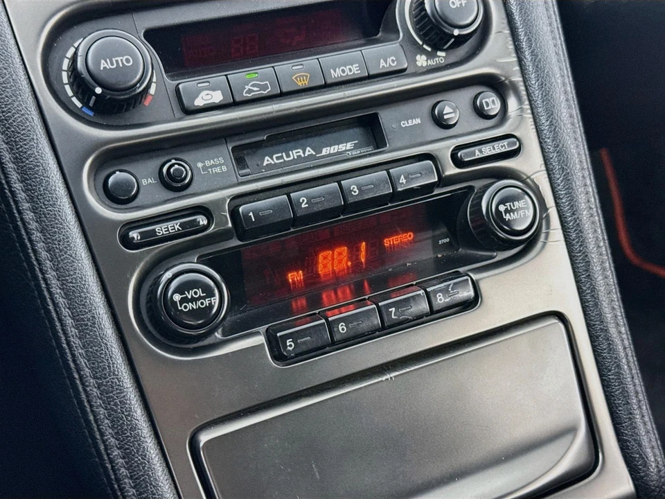 1992 Acura NA1 NSX - Image 14 of 31