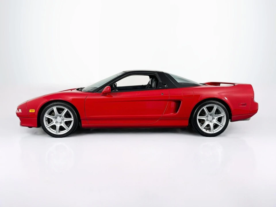 1992 Acura NA1 NSX - Image 8 of 31