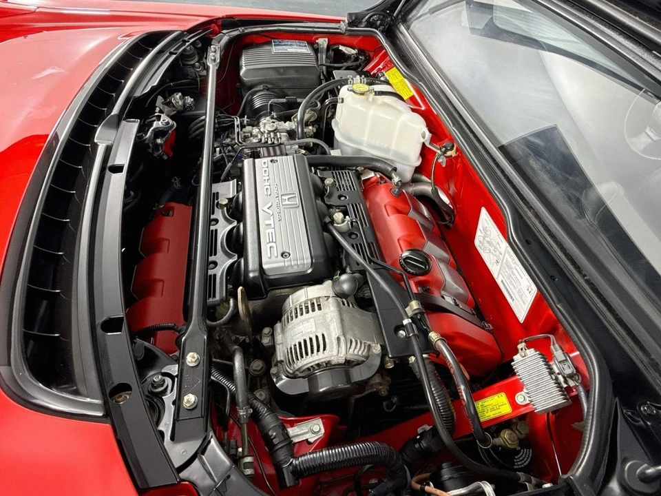 1992 Acura NA1 NSX - Image 29 of 31