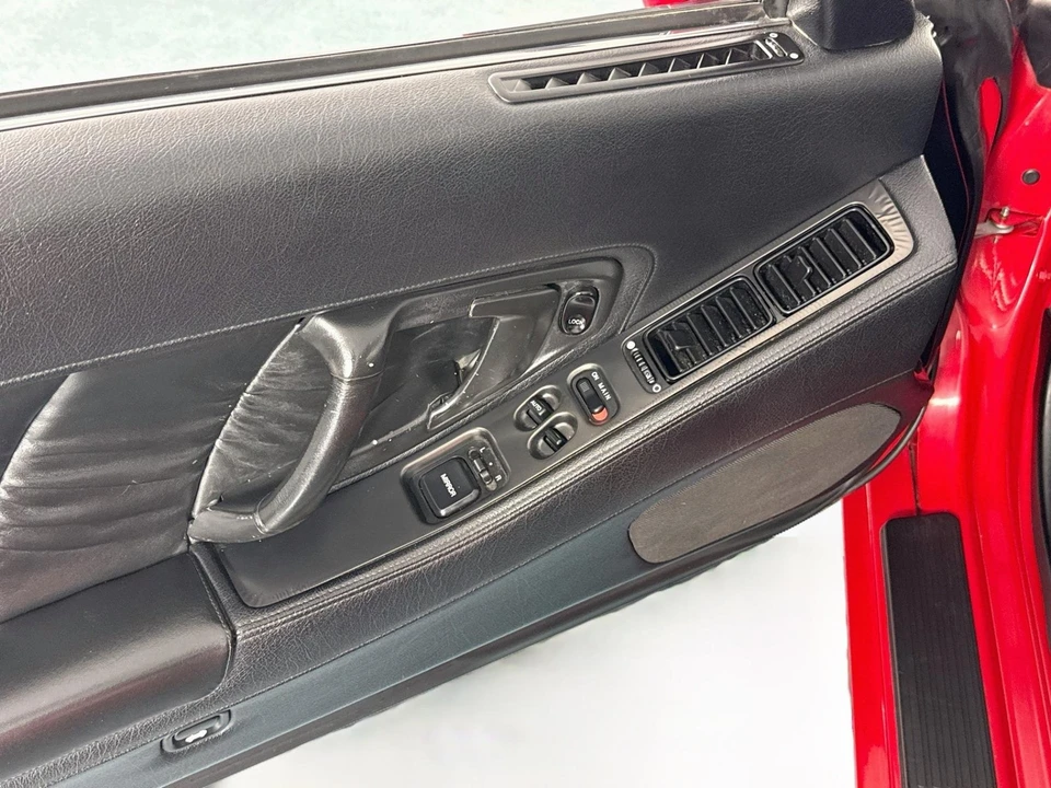 1992 Acura NA1 NSX - Image 31 of 31