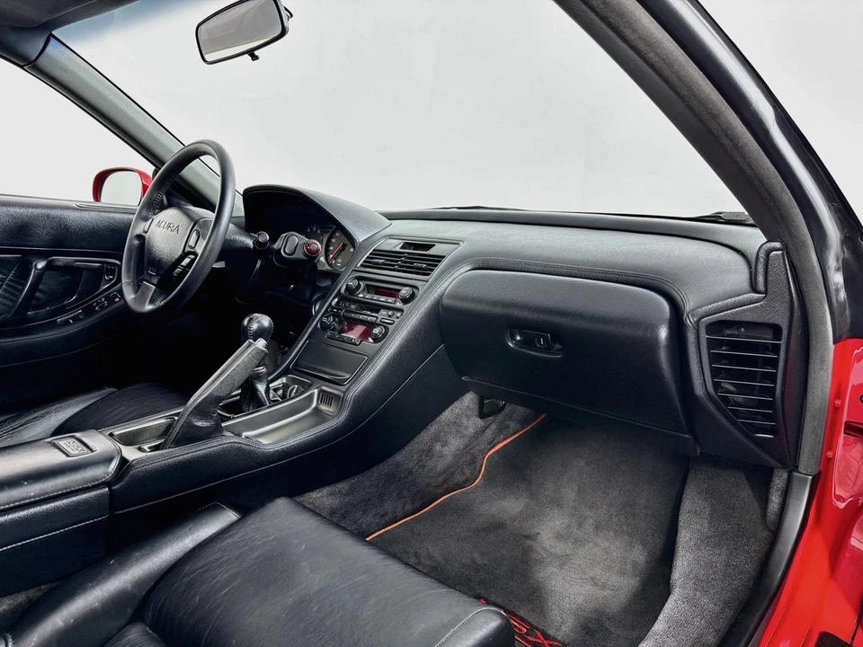 1992 Acura NA1 NSX - Image 24 of 31
