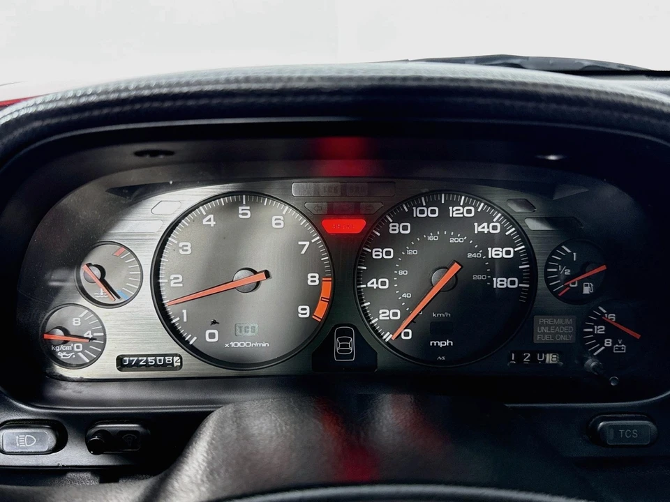 1992 Acura NA1 NSX - Image 13 of 31