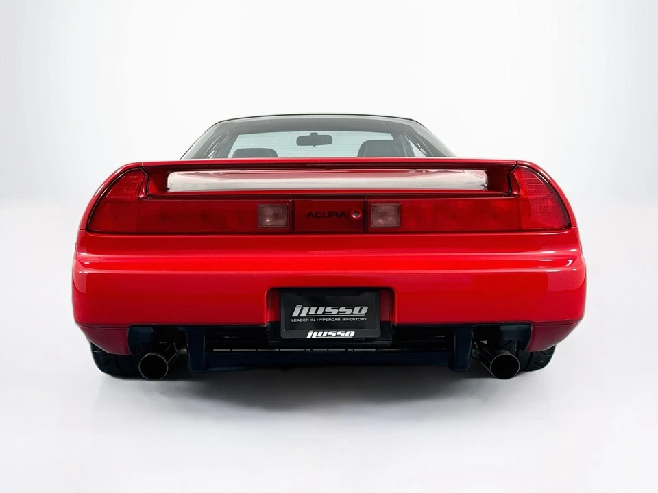 1992 Acura NA1 NSX - Image 6 of 31