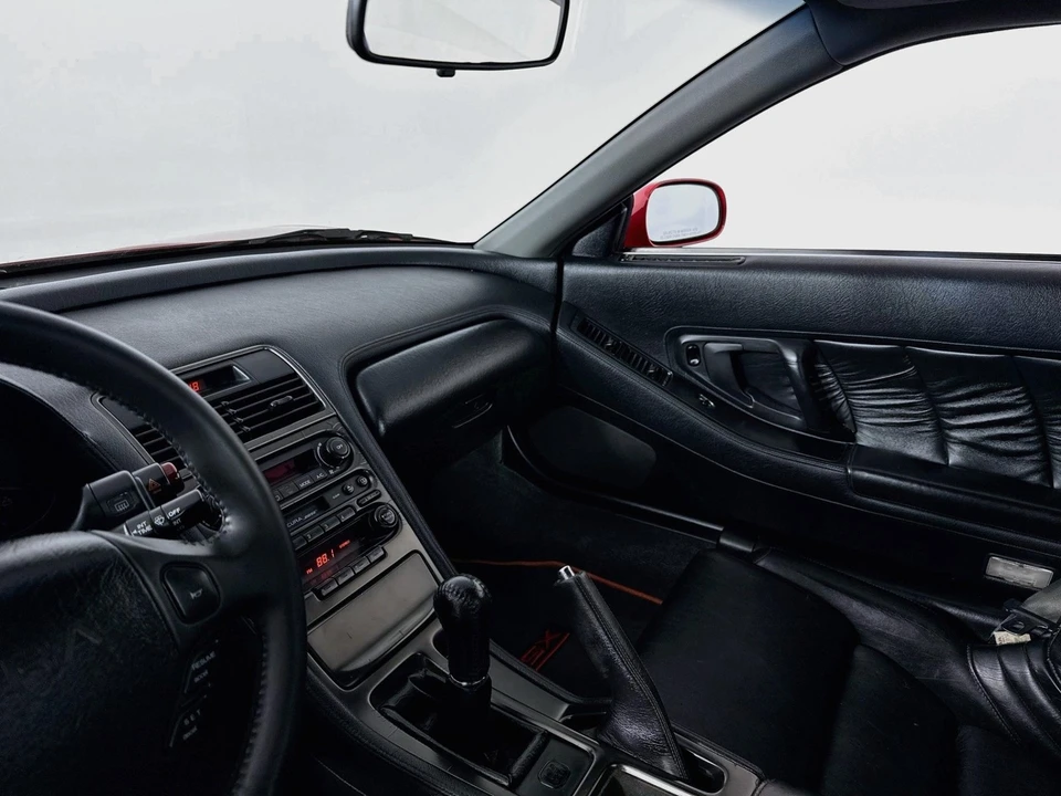 1992 Acura NA1 NSX - Image 20 of 31