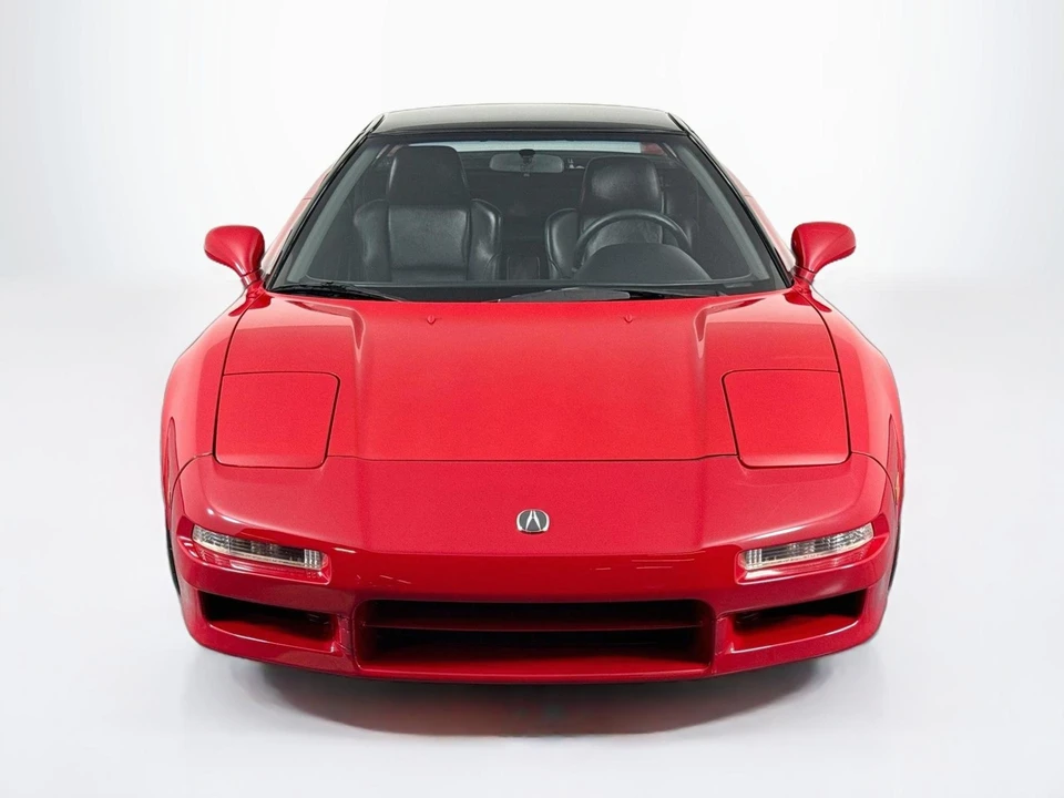 1992 Acura NA1 NSX - Image 2 of 31