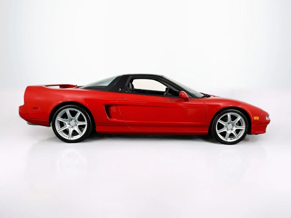 1992 Acura NA1 NSX - Image 4 of 31