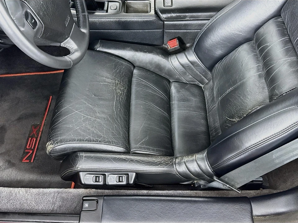1992 Acura NA1 NSX - Image 18 of 31
