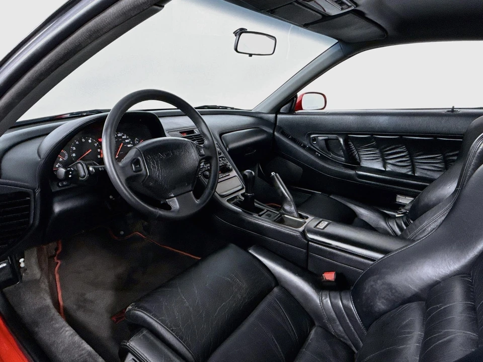1992 Acura NA1 NSX - Image 19 of 31