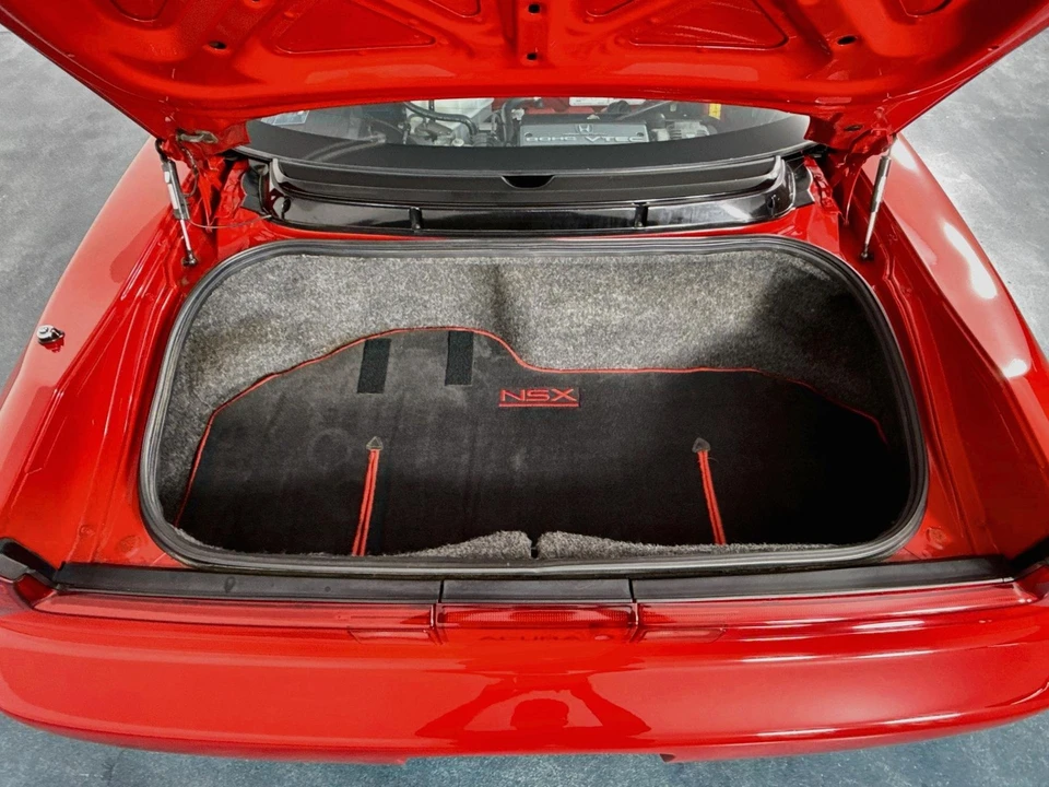 1992 Acura NA1 NSX - Image 22 of 31