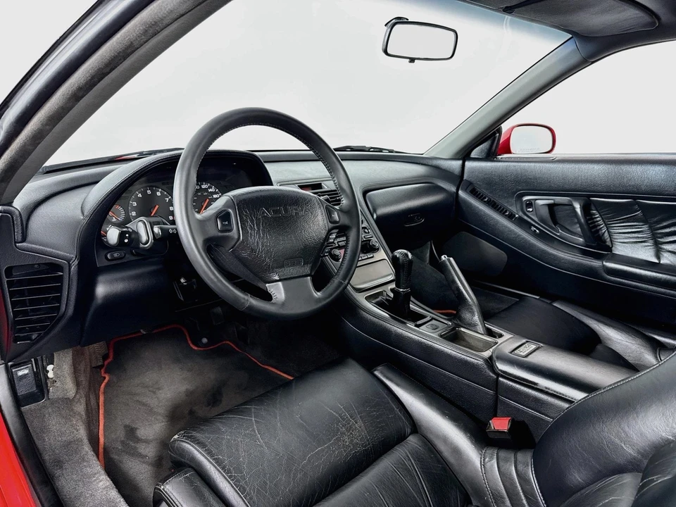 1992 Acura NA1 NSX - Image 9 of 31