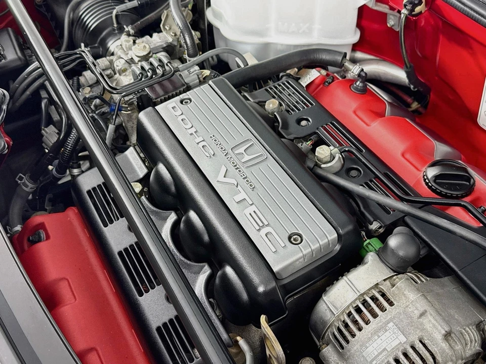 1992 Acura NA1 NSX - Image 28 of 31